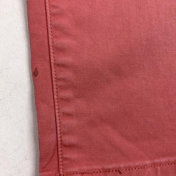 Levi’s High Rise Demi Curve Tapered Skinny Jeans Size 29 Pink Mauve Stretch - Picture 11 of 14